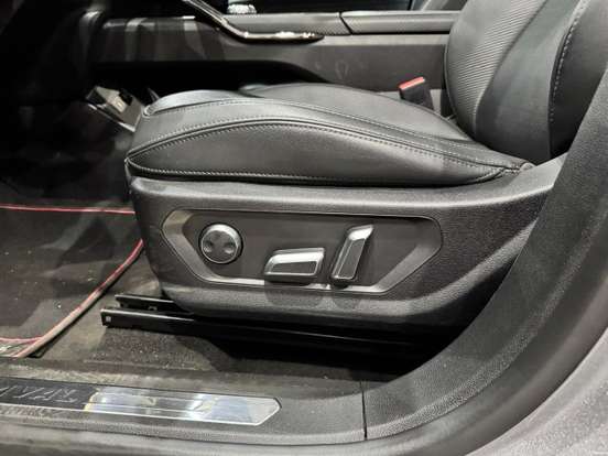 GWM-HAVAL H6 GT-2023