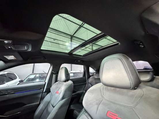 GWM-HAVAL H6 GT-2023