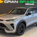 GWM HAVAL H6 GT 1.5 PHEV AWD E-TRACTION GWM HAVAL H6 GT 1.5 PHEV AWD E-TRACTION