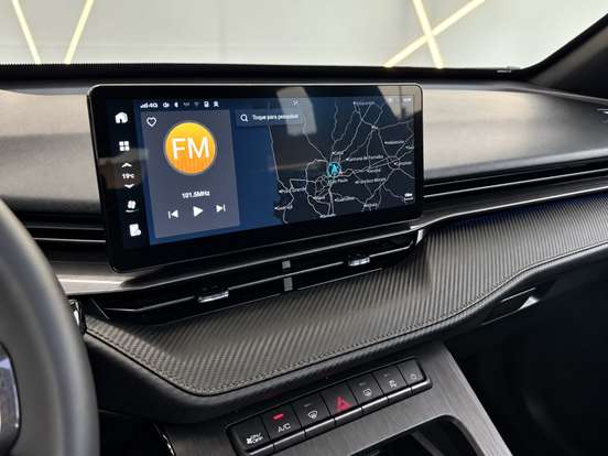 GWM-HAVAL H6 GT-1.5 PHEV AWD E-TRACTION GWM-HAVAL H6 GT-2024