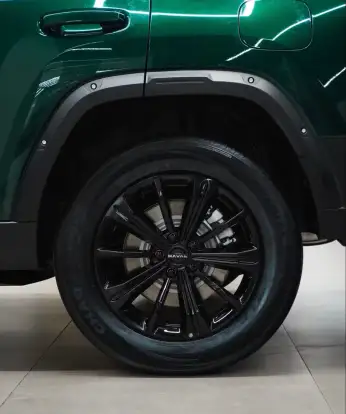 GWM-HAVAL H7-2026