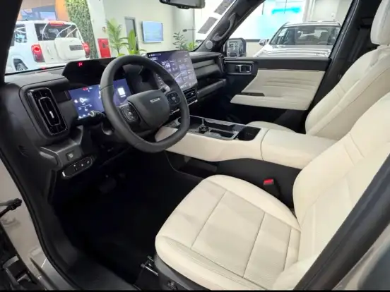 GWM-HAVAL H7-1.5 TURBO PHEV FLEX AWD DHT GWM-HAVAL H7-2026