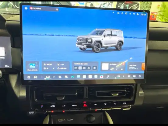 GWM-HAVAL H7-1.5 TURBO PHEV FLEX AWD DHT GWM-HAVAL H7-2026