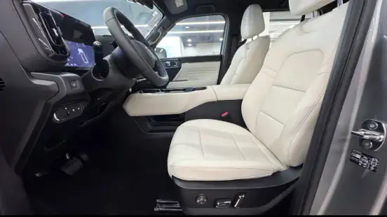 GWM-HAVAL H7-2026