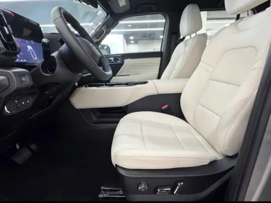 GWM-HAVAL H7-1.5 TURBO PHEV FLEX AWD DHT GWM-HAVAL H7-2026