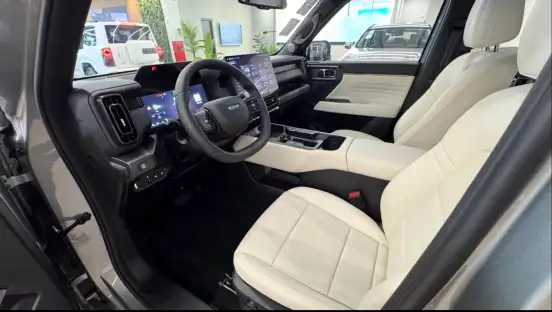 GWM-HAVAL H7-2026