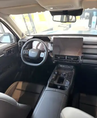 GWM-HAVAL H7-2026