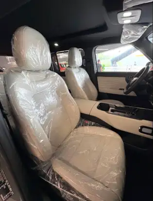GWM-HAVAL H7-2026