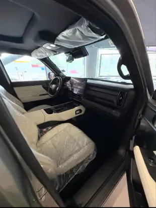 GWM-HAVAL H7-2026