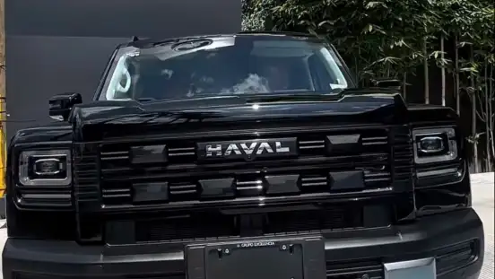 GWM-HAVAL H7-2026