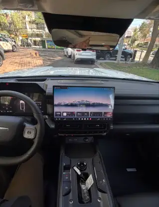 GWM-HAVAL H7-2026