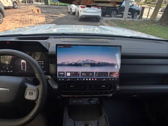 GWM-HAVAL H7-1.5 TURBO PHEV FLEX AWD DHT GWM-HAVAL H7-2026