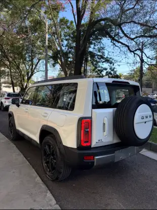 GWM-HAVAL H7-2026
