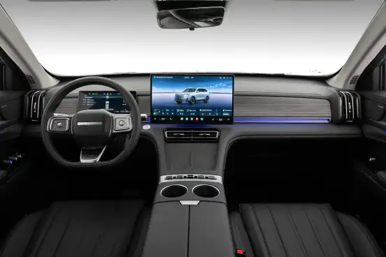 GWM-HAVAL H7-2026