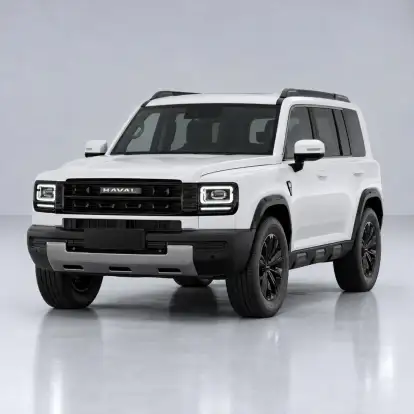GWM-HAVAL H7-2026