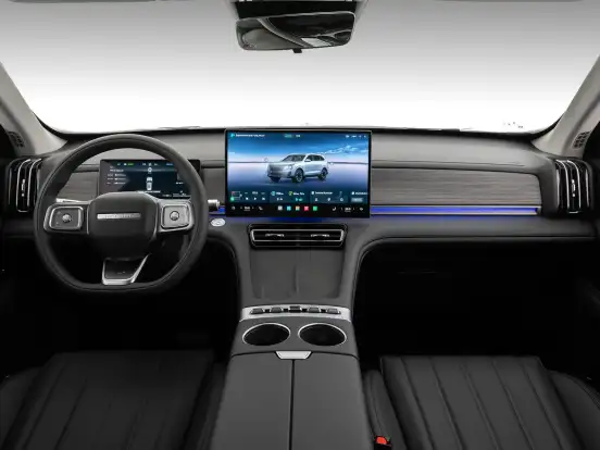 GWM-HAVAL H7-1.5 TURBO PHEV FLEX AWD DHT GWM-HAVAL H7-2026