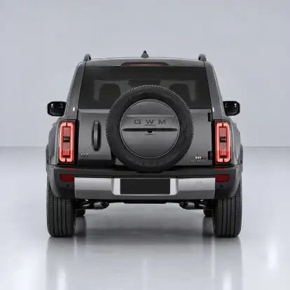 GWM-HAVAL H7-2026