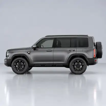 GWM-HAVAL H7-2026