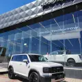 GWM HAVAL H7 1.5 TURBO PHEV FLEX AWD DHT GWM HAVAL H7 1.5 TURBO PHEV FLEX AWD DHT