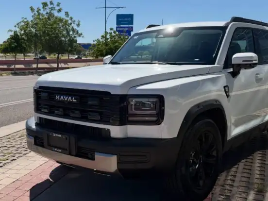 GWM-HAVAL H7-1.5 TURBO PHEV FLEX AWD DHT GWM-HAVAL H7-2027