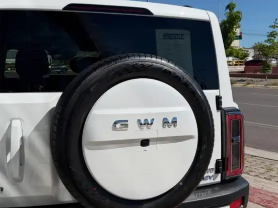 GWM-HAVAL H7-1.5 TURBO PHEV FLEX AWD DHT GWM-HAVAL H7-2027