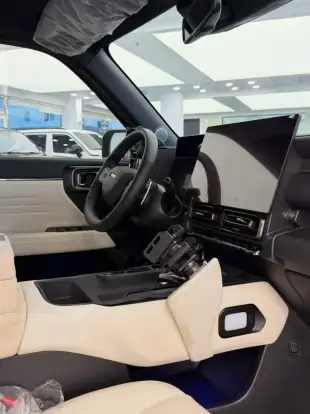GWM-HAVAL H7-2027