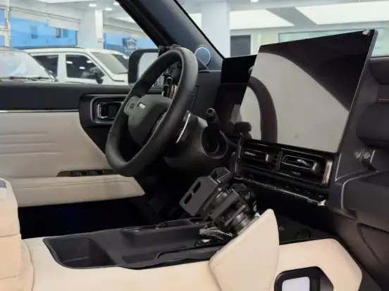 GWM-HAVAL H7-1.5 TURBO PHEV FLEX AWD DHT GWM-HAVAL H7-2027
