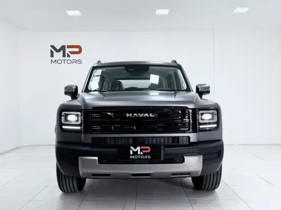 GWM-HAVAL H7-1.5 TURBO PHEV FLEX AWD DHT GWM-HAVAL H7-2026