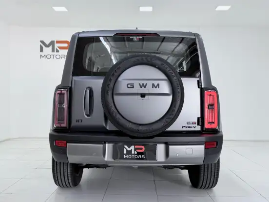 GWM-HAVAL H7-1.5 TURBO PHEV FLEX AWD DHT GWM-HAVAL H7-2026
