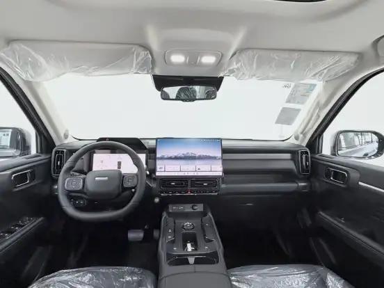 GWM-HAVAL H7-1.5 TURBO PHEV FLEX AWD DHT GWM-HAVAL H7-2026
