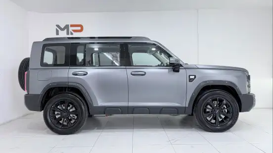 GWM-HAVAL H7-2026