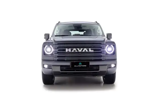 GWM-HAVAL H9-2.4 TURBO DIESEL EXCLUSIVE 4X4 AUTOMÁTICO GWM-HAVAL H9-2025