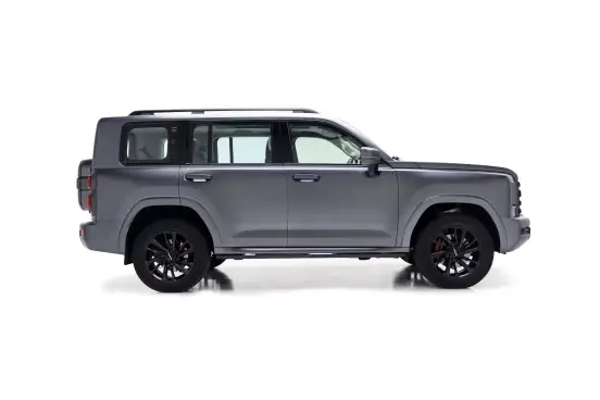 GWM-HAVAL H9-2.4 TURBO DIESEL EXCLUSIVE 4X4 AUTOMÁTICO GWM-HAVAL H9-2025