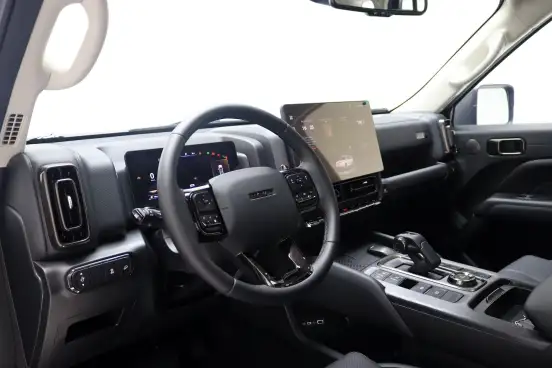 GWM-HAVAL H9-2025