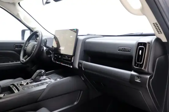 GWM-HAVAL H9-2025