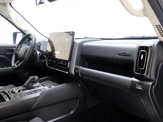 GWM-HAVAL H9-2.4 TURBO DIESEL EXCLUSIVE 4X4 AUTOMÁTICO GWM-HAVAL H9-2025