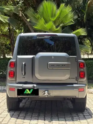 GWM-HAVAL H9-2.4 TURBO DIESEL EXCLUSIVE 4X4 AUTOMÁTICO GWM-HAVAL H9-2025