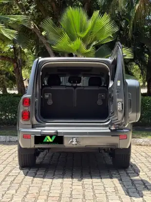 GWM-HAVAL H9-2.4 TURBO DIESEL EXCLUSIVE 4X4 AUTOMÁTICO GWM-HAVAL H9-2025