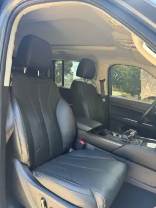 GWM-HAVAL H9-2025