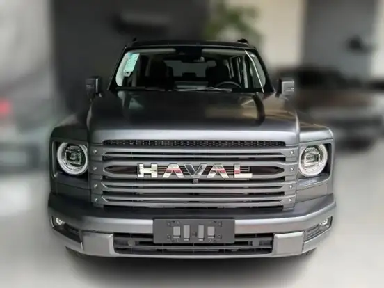 GWM-HAVAL H9-2.4 TURBO DIESEL EXCLUSIVE 4X4 AUTOMÁTICO GWM-HAVAL H9-2026