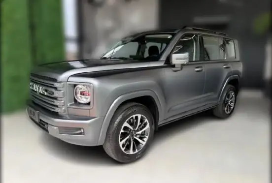 GWM-HAVAL H9-2.4 TURBO DIESEL EXCLUSIVE 4X4 AUTOMÁTICO GWM-HAVAL H9-2026
