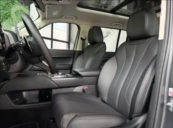 GWM-HAVAL H9-2026