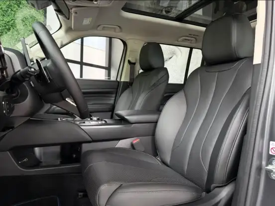 GWM-HAVAL H9-2.4 TURBO DIESEL EXCLUSIVE 4X4 AUTOMÁTICO GWM-HAVAL H9-2026