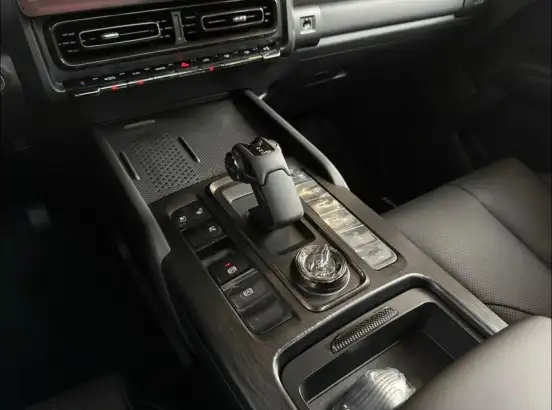 GWM-HAVAL H9-2026