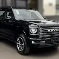 GWM HAVAL H9 2.4 TURBO DIESEL SELECTION 4X4 AUTOMÁTICO GWM HAVAL H9 2.4 TURBO DIESEL SELECTION 4X4 AUTOMÁTICO