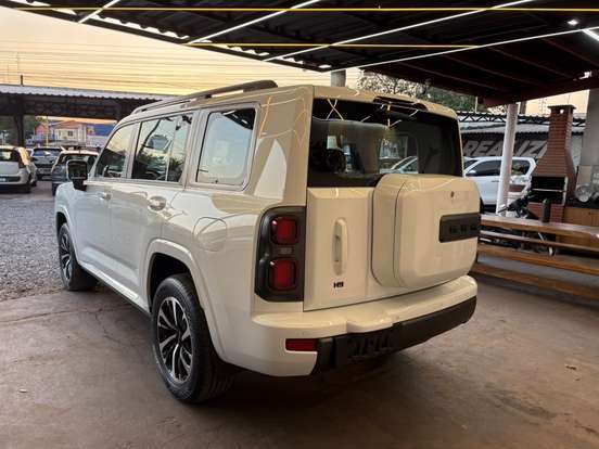 GWM-HAVAL H9-2.4 TURBO DIESEL EXCLUSIVE 4X4 AUTOMÁTICO GWM-HAVAL H9-2026