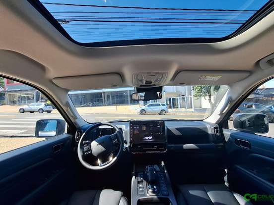 GWM-HAVAL H9-2025