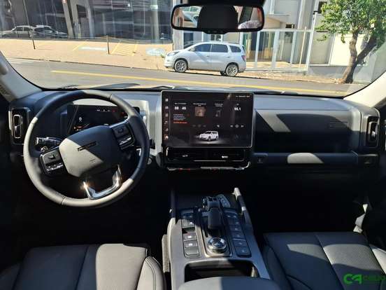 GWM-HAVAL H9-2025