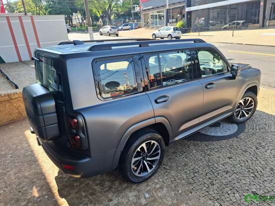 GWM-HAVAL H9-2.4 TURBO DIESEL EXCLUSIVE 4X4 AUTOMÁTICO GWM-HAVAL H9-2025