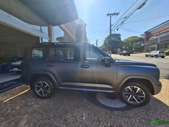 GWM-HAVAL H9-2025